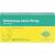 ZINKBRAUSE Verla 25 mg Brausetabletten
