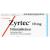 ZYRTEC 10 mg Filmtabletten