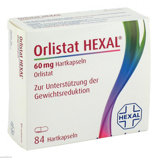 orlistat 60 mg kaufen