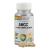 AHCC Plus NAC & Beta-Glucan Solaray Kapseln