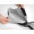 ALLROUND Shoe Langzeitverbandschuh Gr.XS