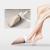 ANZIEHHILFE f.Socken+Strümpfe flexible Schale