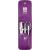 APOLINE Manicure Etui 3teilig lila
