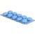 BALDRIAN-RATIOPHARM überzogene Tabletten