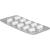 CETIRIZIN Fair-Med Healthcare 10 mg Filmtabl./Gehe