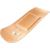 DERMAPLAST WATER-RESISTANT Pflasterstrips 25x72 mm