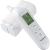 DOMOTHERM S Infrarot-Ohrthermometer