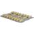 DOPPELHERZ Glucosamin 1000+Curcuma vegan syst.Kps.