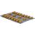 DOPPELHERZ Vitamin C 1000+D3+Zink Depot Tabletten
