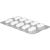 DUOVAL 500 mg/150 mg Filmtabletten