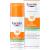 EUCERIN Sun Gel-Creme Oil Contr.Anti-Gl.Eff.LSF 30