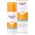 EUCERIN Sun Gel-Creme Oil Contr.Anti-Gl.Eff.LSF50+