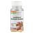 FERMENTIERTE Pilzmischung 600 mg Solaray Kapseln