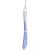 GUM BI-DIRECTION Interdentalb.0,6 mm hellblau