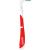 GUM BI-DIRECTION Interdentalb.0,8 mm rot