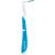 GUM BI-DIRECTION Interdentalb.0,9 mm blau