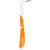 GUM BI-DIRECTION Interdentalb.0,9 mm orange