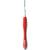 GUM TRAV-LER 0,8mm Kerze rot Interdental+6Kappen