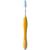 GUM TRAV-LER 1,3mm Tanne gelb Interdental+6Kappen