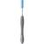 GUM TRAV-LER 2,0mm Kerze grau Interdental+6Kappen