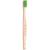 LACTONA ECOBRUSH Zahnbürste Buchenholz extra soft