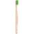 LACTONA ECOBRUSH Zahnbürste Buchenholz medium