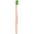 LACTONA ECOBRUSH Zahnbürste Buchenholz soft
