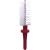 MIRADENT Interd.Pic-Brush Ersatzb.x-large bordeaux