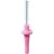 MIRADENT Interd.Pic-Brush Ersatzb.xx-fein pink