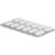 NICOTINELL Spearmint 2 mg Kaugummi NICOTINELL Spearmint 2 mg Kaugummi