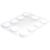PARACETAMOL 500 mg HEXAL b.Fieber u.Schmerzen Tab.