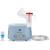 PARI COMPACT2 Junior Inhalationssystem PARI COMPACT2 Junior Inhalationssystem