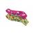 QUADRA 3D Kinderpflaster 20x78 mm/26x78 mm girls QUADRA 3D Kinderpflaster 20x78 mm/26x78 mm girls