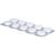RIOPAN Magen Tabletten Mint 800 mg Kautabletten