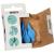 TANDEX FLEXI Interdentalb.PHD 1.0/ISO 2 aqua