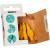 TANDEX FLEXI Interdentalb.PHD 1.1/ISO 3 lemon