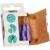 TANDEX FLEXI Interdentalb.PHD 1.4/ISO 4 lilac