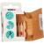 TANDEX WOODI Interdentalb.PHD 0.7/ISO 1 coral
