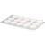 VEGGIE Depot Vitamin D3 800 I.E.+Calcium+B5 Tabl.