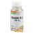 VITAMIN B2 100 mg Solaray Kapseln