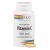 VITAMIN C 500 mg m.Hageb.& Acerola verzög.Solaray