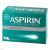 ASPIRIN 500 mg überzogene Tabletten