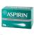 ASPIRIN 500 mg überzogene Tabletten