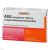 ASS-ratiopharm 100 mg magensaftres.Tabletten