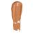 BABOR Collagen Deluxe Foundation 04 almond