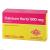 CALCIUM VERLA 600 mg Filmtabletten