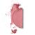 DR.HAUSCHKA Blush 01 raspberry