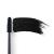 DR.HAUSCHKA Volume Mascara 01 black