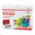 HOMÖOPATHIE Set für Kinder Globuli