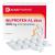 IBUPROFEN AL akut 400 mg Filmtabletten IBUPROFEN AL akut 400 mg Filmtabletten